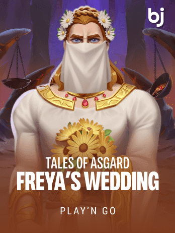 Tales of Asgard Freya's Wedding screenshot