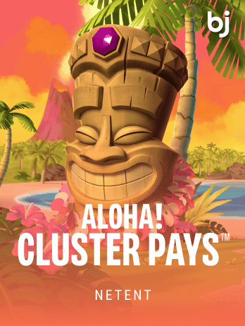 Aloha Cluster Pays screenshot